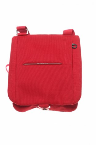 Dámská kabelka  Samsonite, Barva Červená, Textile , Cena  746,00 Kč