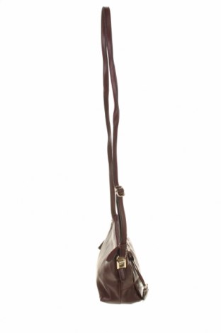 Γυναικεία τσάντα Sisley, Χρώμα Κόκκινο, Δερματίνη, Τιμή 46,01 €