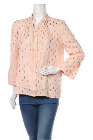 Γυναικείο πουκάμισο Irl, Μέγεθος M, Χρώμα Ρόζ , Βισκόζη, Τιμή 7,11 €