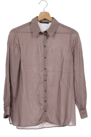 Γυναικείο πουκάμισο Mohito, Μέγεθος XS, Χρώμα Πολύχρωμο, Βισκόζη, Τιμή 8,84 €
