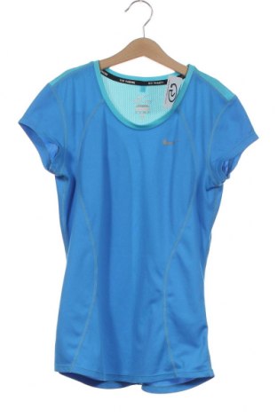 Dámské tričko Nike Running, Velikost XS, Barva Modrá, Cena  549,00 Kč