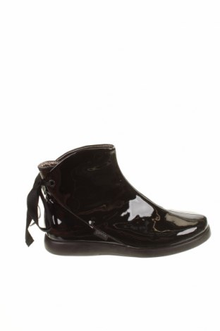 Dámské boty  Camper, Velikost 36, Barva Černá, Pravá kůže, Cena  3 794,00 Kč