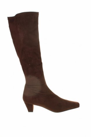 Dámské boty  Elizabeth Stuart, Velikost 37, Barva Hnědá, Textile , Cena  2 054,00 Kč