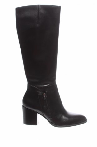 Dámské boty  San Marina, Velikost 36, Barva Černá, Pravá kůže, Cena  2 816,00 Kč