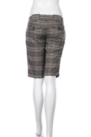 Γυναικείο κοντό παντελόνι Edc By Esprit, Μέγεθος M, Χρώμα Πολύχρωμο, 65% πολυεστέρας, 35% βαμβάκι, Τιμή 12,47 €