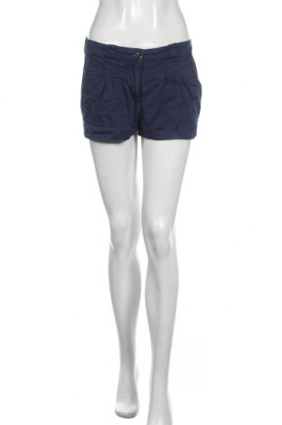 Damen Shorts H&M, Größe S, Farbe Blau, Baumwolle, Preis 9,74 €