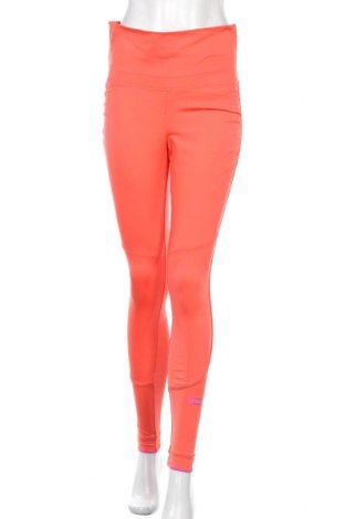 Дамски клин Adidas By Stella McCartney, Размер L, Цвят Оранжев, 92% полиестер, 8% еластан, Цена 67,83 лв.