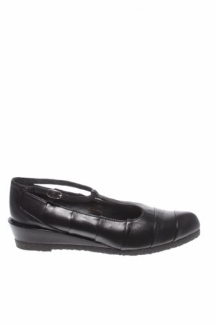 Γυναικεία παπούτσια Audley, Μέγεθος 41, Χρώμα Μαύρο, Γνήσιο δέρμα, Τιμή 74,02 €