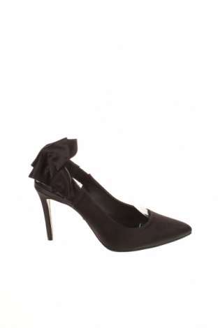 Γυναικεία παπούτσια Cosmoparis, Μέγεθος 37, Χρώμα Μαύρο, Κλωστοϋφαντουργικά προϊόντα, Τιμή 36,91 €