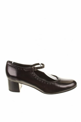 Dámské boty  Elizabeth Stuart, Velikost 38, Barva Černá, Pravá kůže, Cena  1 466,00 Kč