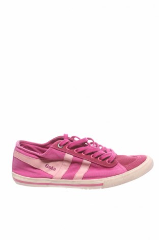 Γυναικεία παπούτσια Gola, Μέγεθος 38, Χρώμα Ρόζ , Κλωστοϋφαντουργικά προϊόντα, Τιμή 19,39 €
