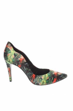 Γυναικεία παπούτσια Minelli, Μέγεθος 40, Χρώμα Πολύχρωμο, Κλωστοϋφαντουργικά προϊόντα, Τιμή 96,26 €