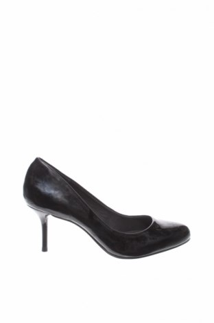 Дамски обувки Minelli, Размер 37, Цвят Черен, Естествена кожа, Цена 92,07 лв.