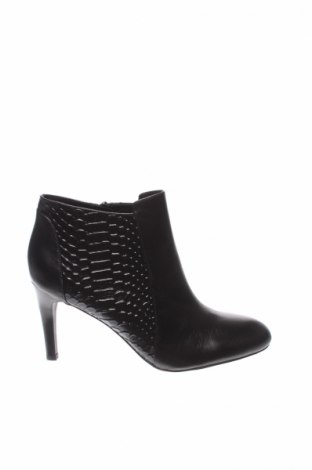 Γυναικεία παπούτσια Minelli, Μέγεθος 41, Χρώμα Μαύρο, Γνήσιο δέρμα, Τιμή 52,14 €