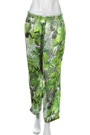 Дамски панталон Alba Moda, Размер M, Цвят Многоцветен, Полиестер, Цена 35,00 лв.