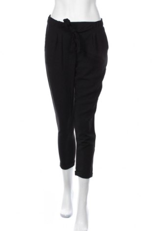 Дамски панталон Alcott, Размер M, Цвят Черен, Полиестер, Цена 31,24 лв.