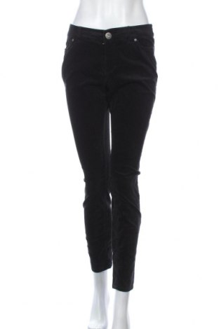 Дамски панталон Arizona, Размер L, Цвят Черен, Цена 33,08 лв.