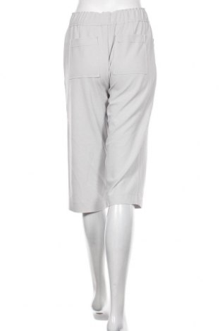 Γυναικείο παντελόνι Cache Cache, Μέγεθος S, Χρώμα Γκρί, 96% πολυεστέρας, 4% ελαστάνη, Τιμή 17,78 €