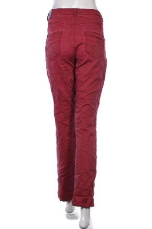 Дамски панталон Cecil, Размер XL, Цвят Червен, Цена 41,65 лв.