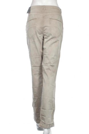 Γυναικείο παντελόνι Cecil, Μέγεθος L, Χρώμα  Μπέζ, 98% βαμβάκι, 2% ελαστάνη, Τιμή 18,40 €