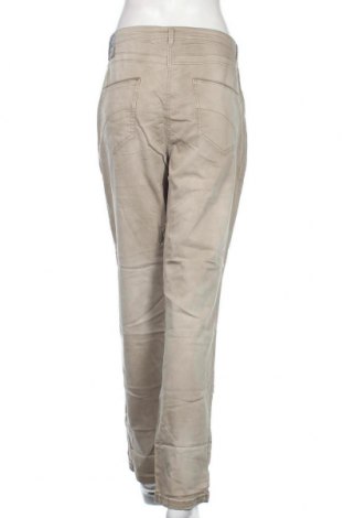 Γυναικείο παντελόνι Cecil, Μέγεθος XL, Χρώμα  Μπέζ, 98% βαμβάκι, 2% ελαστάνη, Τιμή 18,40 €