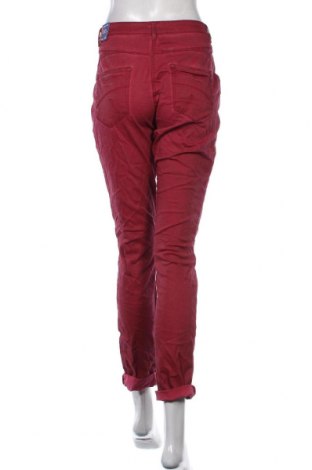 Γυναικείο παντελόνι Cecil, Μέγεθος L, Χρώμα Κόκκινο, 98% βαμβάκι, 2% ελαστάνη, Τιμή 20,41 €