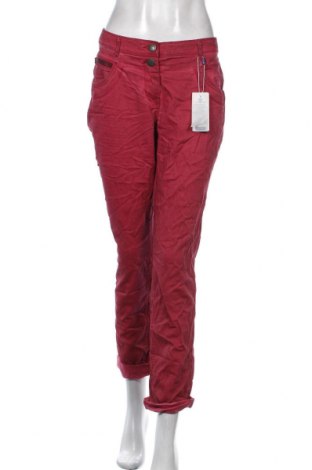 Damenhose Cecil, Größe XL, Farbe Rot, Preis 12,76 €