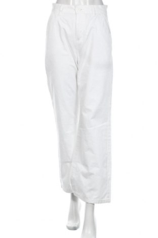 Dámské kalhoty  Cotton On, Velikost S, Barva Bílá, Bavlna, Cena  350,00 Kč