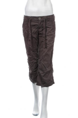 Γυναικείο παντελόνι Esprit, Μέγεθος M, Χρώμα Καφέ, Βαμβάκι, Τιμή 12,08 €