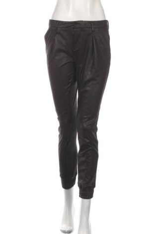Dámské kalhoty  Michael Kors, Velikost M, Barva Černá, 90% polyester, 10% elastan, Cena  1 591,00 Kč