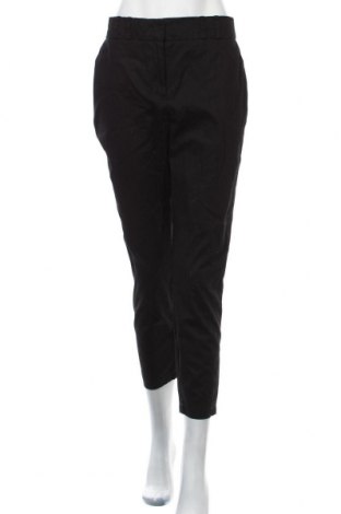 Dámske nohavice Next, Veľkosť L, Farba Čierna, 97% bavlna, 3% elastan, Cena  6,95 €