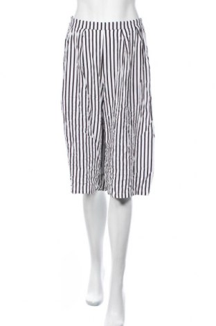 Γυναικείο παντελόνι Oviesse, Μέγεθος S, Χρώμα Λευκό, Τιμή 13,64 €