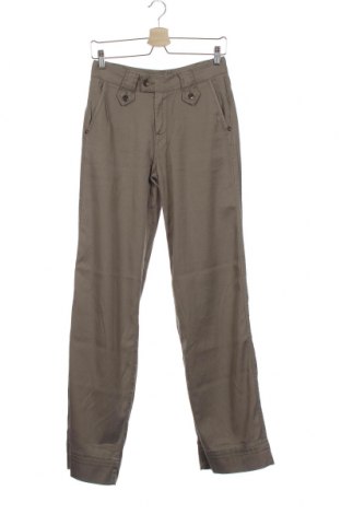 Dámské kalhoty  Replay, Velikost XS, Barva Béžová, 100% bavlna, Cena  667,00 Kč