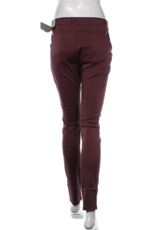 Дамски панталон Street One, Размер M, Цвят Червен, Цена 41,65 лв.