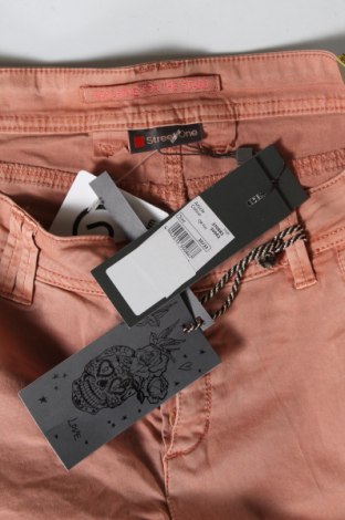 Дамски панталон Street One, Размер M, Цвят Розов, Цена 41,65 лв.