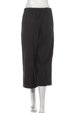 Дамски панталон Vero Moda, Размер M, Цвят Черен, Цена 41,40 лв.
