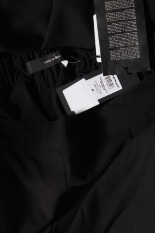 Дамски панталон Vero Moda, Размер M, Цвят Черен, Цена 41,40 лв.