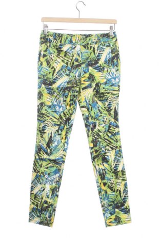 Дамски панталон Vero Moda, Размер XS, Цвят Многоцветен, Цена 19,20 лв.