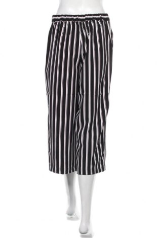 Γυναικείο παντελόνι Vero Moda, Μέγεθος M, Χρώμα Μαύρο, 96% πολυεστέρας, 4% ελαστάνη, Τιμή 16,01 €