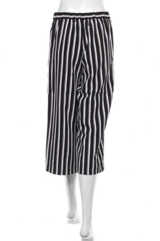 Γυναικείο παντελόνι Vero Moda, Μέγεθος S, Χρώμα Μαύρο, 96% πολυεστέρας, 4% ελαστάνη, Τιμή 16,01 €