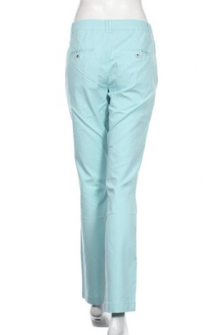 Γυναικείο παντελόνι Zero, Μέγεθος M, Χρώμα Μπλέ, 70% βαμβάκι, 30% πολυεστέρας, Τιμή 28,66 €