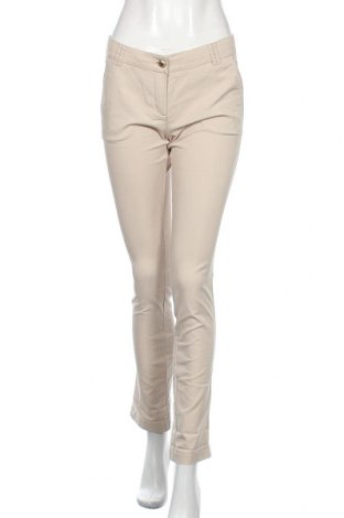 Дамски панталон Zero, Размер S, Цвят Бежов, Цена 139,00 лв.