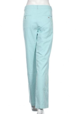 Дамски панталон Zero, Размер XL, Цвят Син, Цена 29,19 лв.