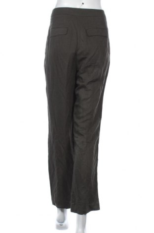 Дамски панталон Zero, Размер M, Цвят Зелен, Цена 48,65 лв.