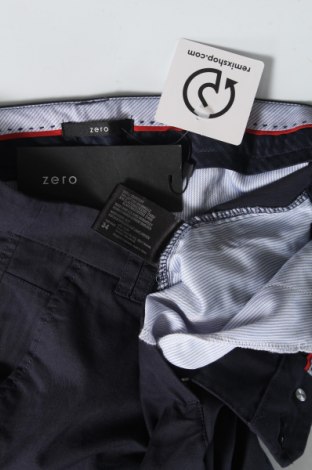 Дамски панталон Zero, Размер S, Цвят Син, Цена 139,00 лв.