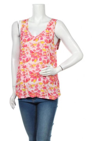 Γυναικείο αμάνικο μπλουζάκι Frieda & Freddies, Μέγεθος XS, Χρώμα Πολύχρωμο, Τιμή 33,71 €