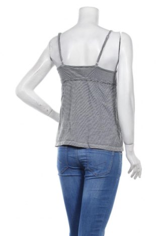 Γυναικείο αμάνικο μπλουζάκι H&M Divided, Μέγεθος XS, Χρώμα Γκρί, Τιμή 13,64 €