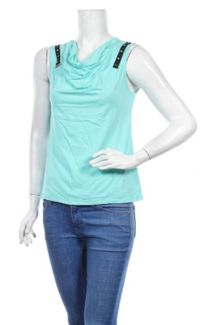 Tricou de damă La Mode Est A Vous, Mărime S, Culoare Verde, Preț 138,16 Lei