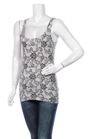 Γυναικείο αμάνικο μπλουζάκι Melrose, Μέγεθος S, Χρώμα Γκρί, Τιμή 4,77 €
