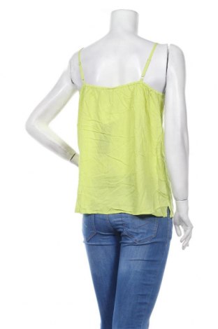 Γυναικείο αμάνικο μπλουζάκι Street One, Μέγεθος M, Χρώμα Πράσινο, Τιμή 25,26 €